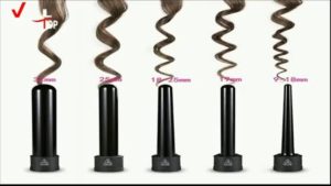 Rely on curls to give you a fresh look