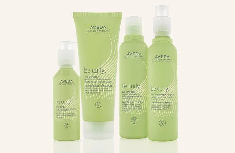 Aveda Be Curly Hair Product: Tips for African American Hair