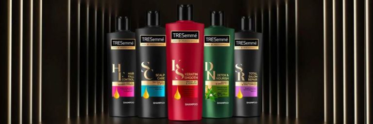 Is TRESemme a Clarifying Shampoo? SHM Answers!