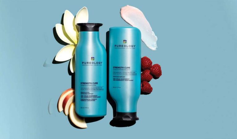 Pureology vs Redken: Which Is BETTER for YOU?