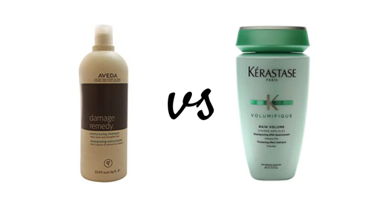 Kerastase vs Aveda: Which Haircare Brand Is Better?
