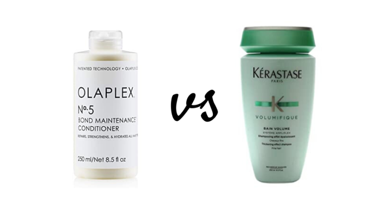 Kerastase vs Olaplex: Which is More Effective for Hair?