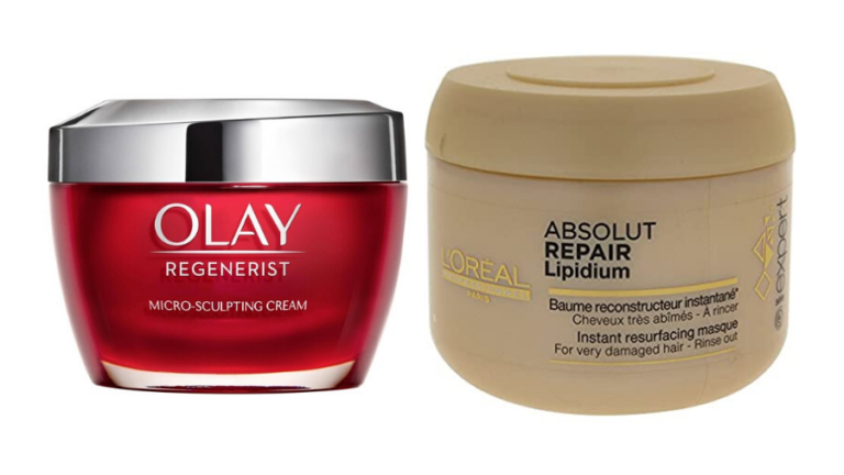 L’Oreal vs Olay: Which of the Two Brands Is Best for You?