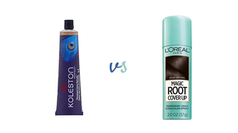 L’Oreal vs Wella: Which Brand is Better for You?