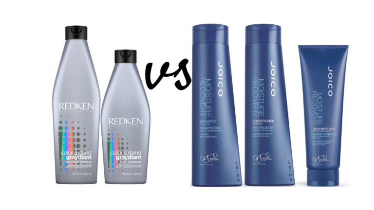 Redken vs Joico: Which of the Two Brands Is Best for You?
