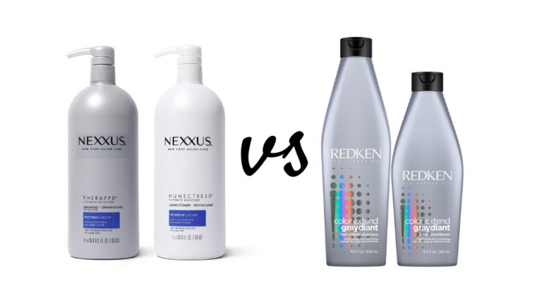 Redken vs Nexxus: Which of the Two Brands Is Best for You?