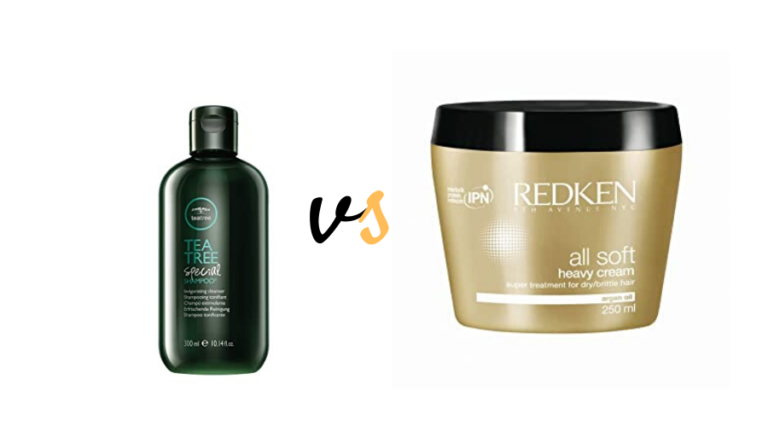 Redken vs Paul Mitchell: Which of the Two Brands Is Best for You?