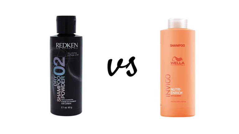 Wella vs Redken: Which of the Two Brands Is Best for You?