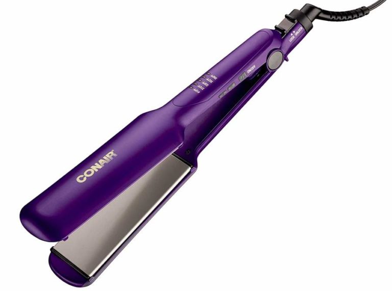 Best Flat Iron on a Budget (For Healthier and Voluptuous Hair)