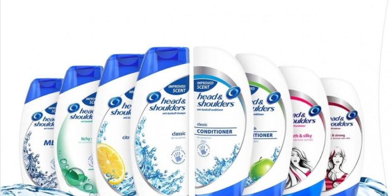 Does Head and Shoulders Remove Hair Dye? SHM Answers!