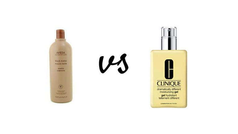Aveda vs Clinique: Which Skincare Brand Is Better?