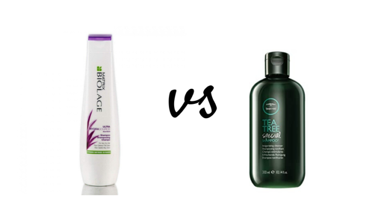 Biolage vs Paul Mitchell: Which of the Two Brands Is Better?