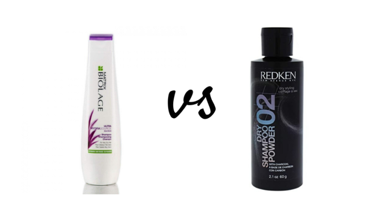 Biolage vs Redken: Which Brand is Better?