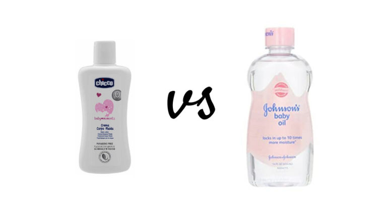 Chicco vs Johnson: Which one of them Is Best for You?