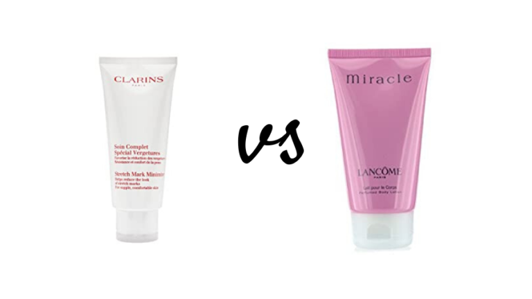 Clarins vs Lancome: Which of the Two Brands Is Best for You?
