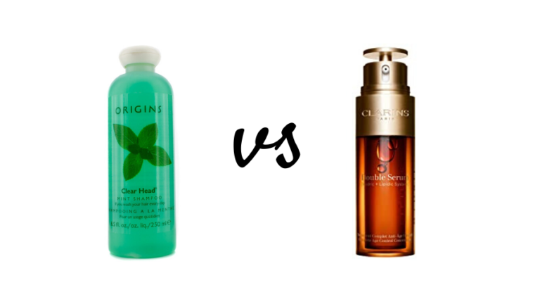 Clarins vs Origins: Which of the Two Brands Is Better?