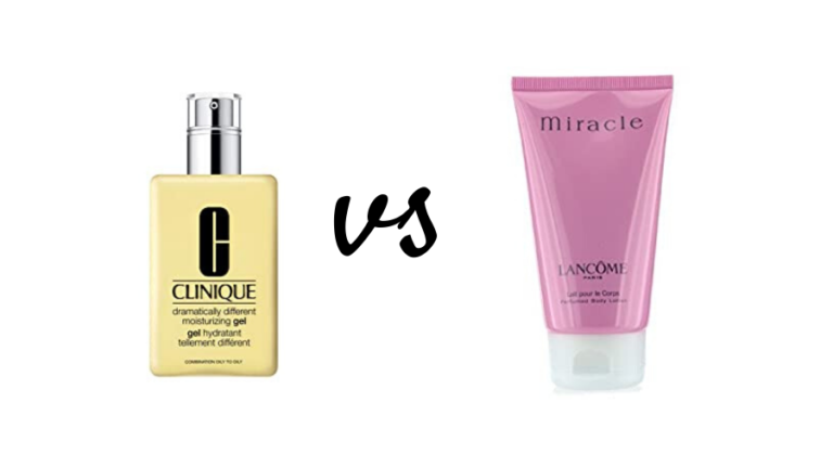 Clinique vs Lancôme: Which Skincare Brand Is Better?