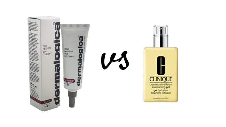 Dermalogica vs Clinique: Which of the Two Brands Is Best for You?