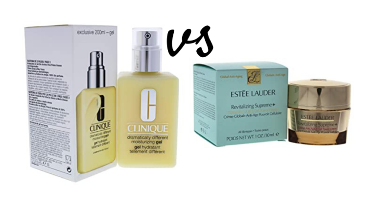 Estee Lauder vs Clinique: Which one of them Is Best for You?