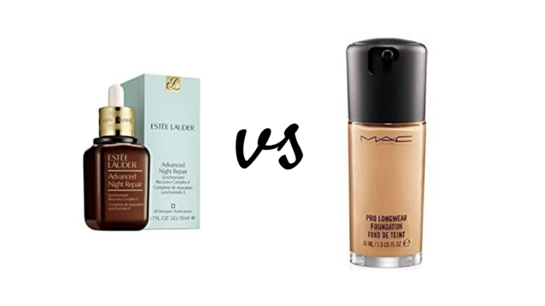 Estee Lauder vs Mac: Which of the Two Brands Is Better?