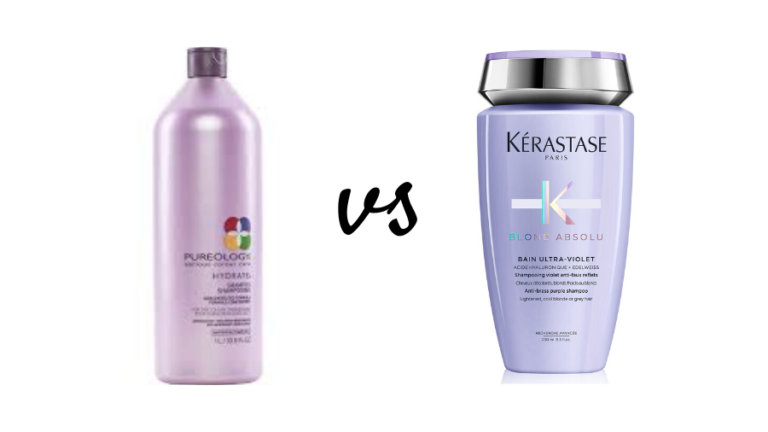 Kerastase vs Pureology: Which one Is Best for You?