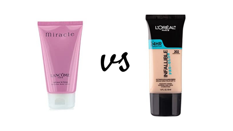 Lancome vs L’Oreal: Which Beauty Brand Is Better?