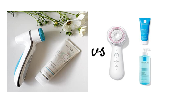 LumiSpa vs Clarisonic: Which of the Two Brands Is Better?