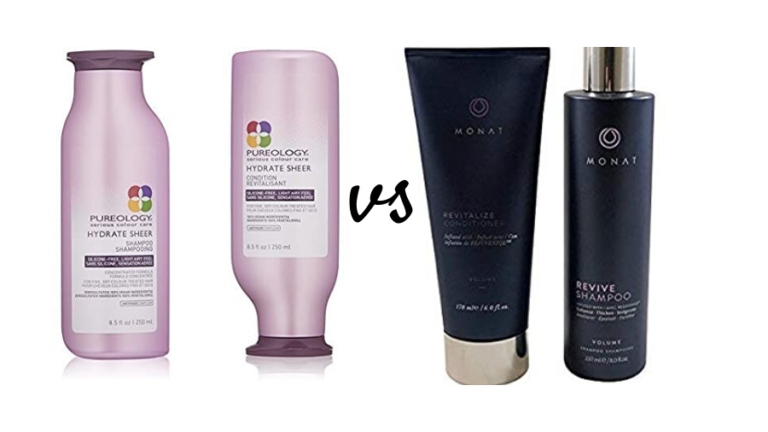 Monat vs Pureology: Which Skincare Brand Is Better?