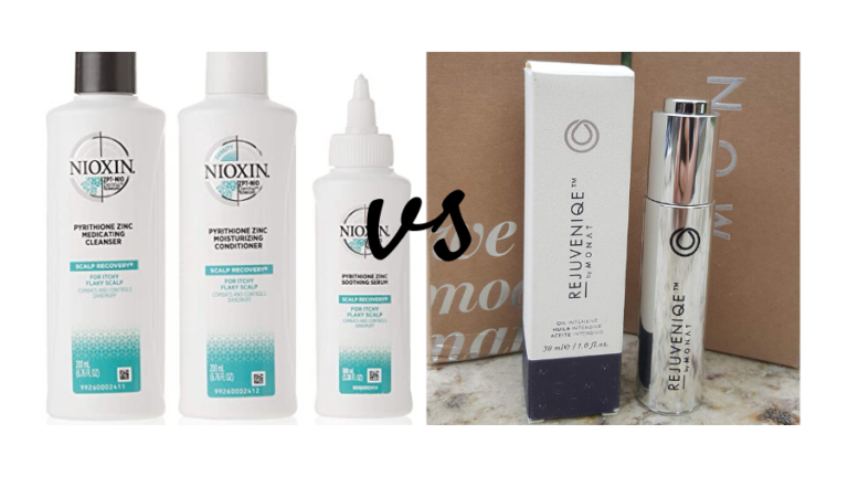 Nioxin vs Monat: Which one of them Is Best for You?