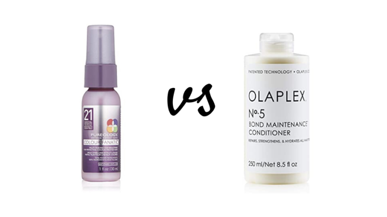 Olaplex vs Pureology: Which of them Should You Choose?