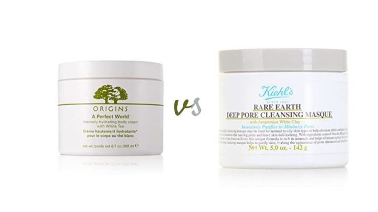 Origins vs Kiehl’s: Which Brand is the Absolute BEST for You?