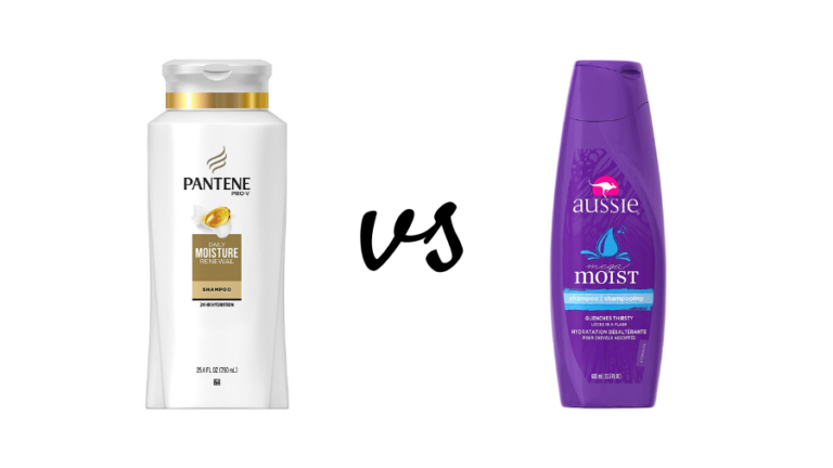 Pantene vs Aussie: Which of the Two Brands Is Better?
