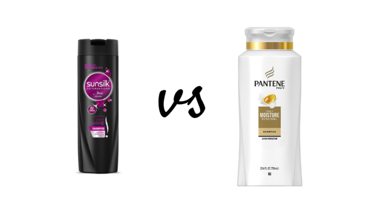 Pantene vs Sunsilk: Which of the Two Brands Is Better?