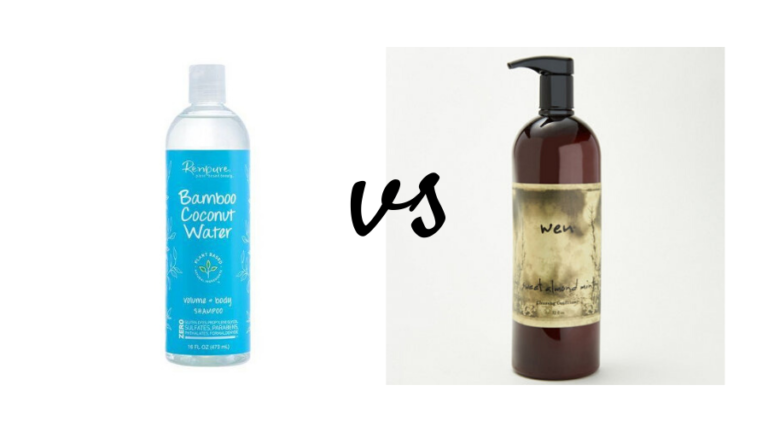 Renpure vs Wen: Which of the Two Brands Is Better?
