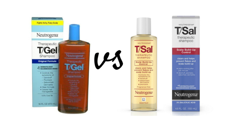 T Sal vs T Gel: Which of the Two Brands Is Better?