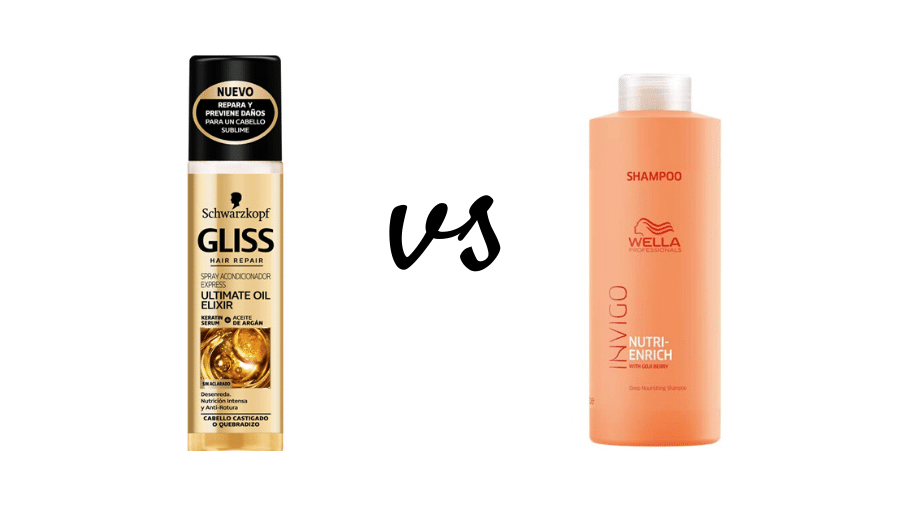 Wella vs Schwarzkopf: Which of the Two Brands Is Best for You?