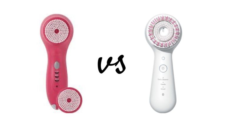 Conair True Glow vs Clarisonic Mia: Which Brush Is Better?