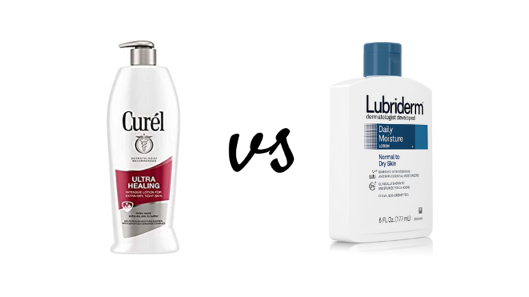 Curél vs Lubriderm: Which Brand Is Best For You?