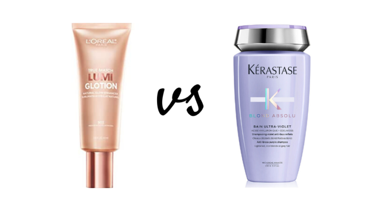 Kerastase vs L’Oreal: Which is Better for Hair Care?