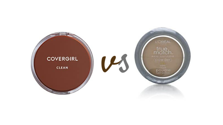 L’Oreal vs Covergirl: Which Skincare Brand Is Best For You?