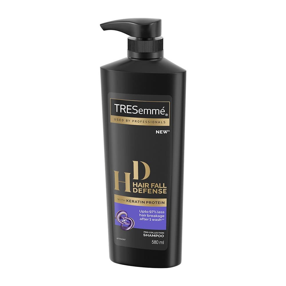 tresemme or l'oreal