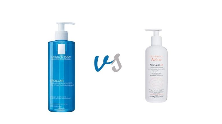 Avene vs La Roche-Posay (Sunscreen, Thermal Water, Rosacea & Eczema)