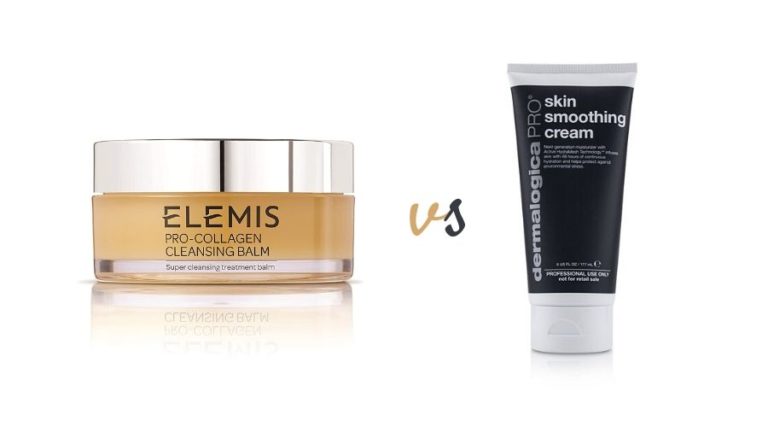 Elemis or Dermalogica: Which is BETTER for Your Skin?