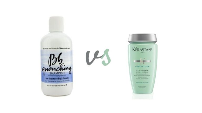 Kerastase vs Bumble and Bumble: Which is Better?