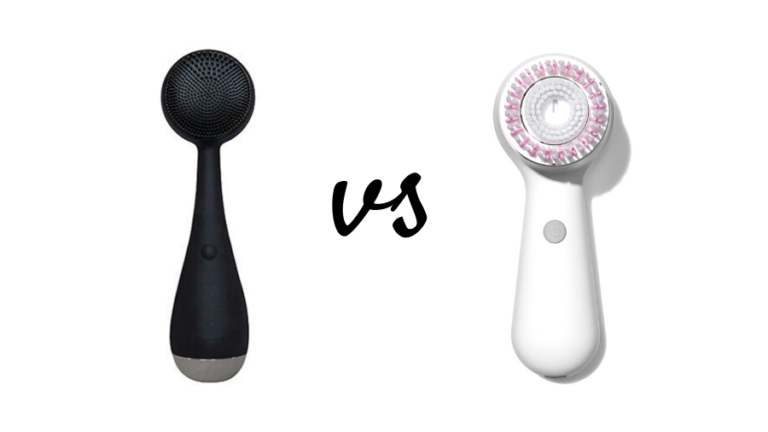 Clarisonic vs PMD: Who Makes the Best Electric Brushes?