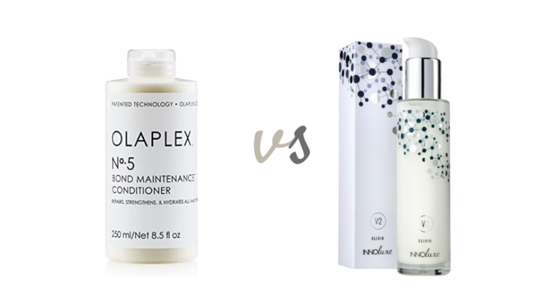 Innoluxe vs Olaplex: Which is More Effective for Hair?