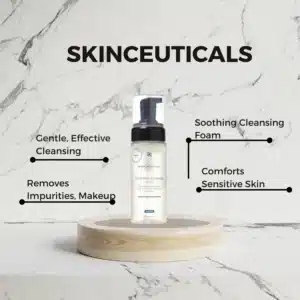 Skinceuticals Soothing Cleanser