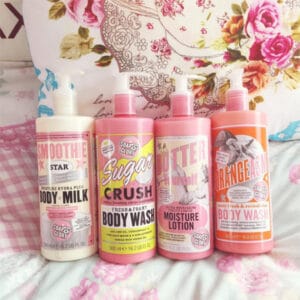 Is Soap and Glory Cruelty-Free