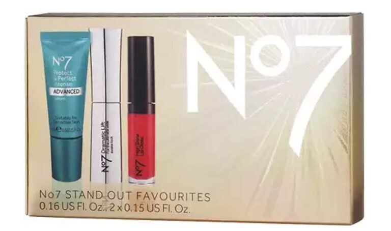 Olay vs No 7: Which Brand Should You Choose?
