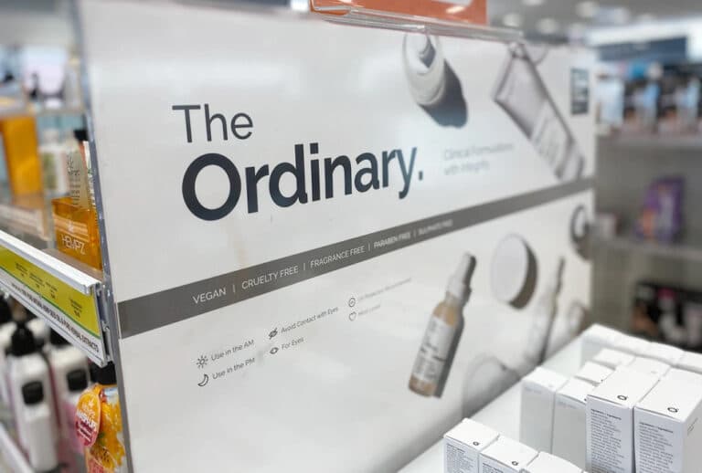 Is the Ordinary a Good Brand? Why Choose the Brand for Your Skincare?